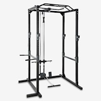 Power Rack R300 Pro