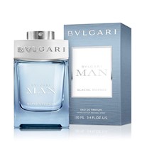 Man Glacial Essence Edp 100 ml