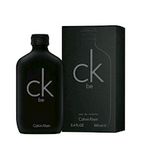 Calvin Klein CK Be Eau de toilette Spray 100ml Unisex