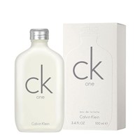 CK One Unisex Eau de Toilette 100 ml