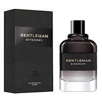 Gentleman Boise Edp 100Ml