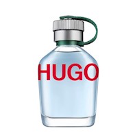 Hugo Man Eau de Toilette 200 ml