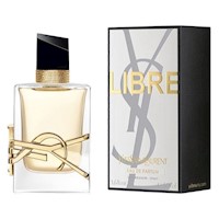 Libre Eau de Parfum 50 ml