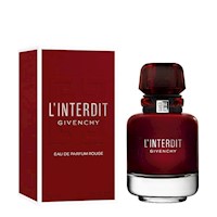 Perfume L'Interdit Eau de Parfum Rouge 50 ml