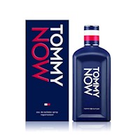 Tommy Men Now EDT 100ml