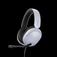 Sony Audífonos Gamer MDR-G300 con micrófono INZONE H3