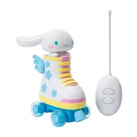 Juguete a control remoto Cinnamoroll Rollerskate