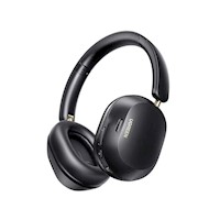 AURICULARES UGREEN HITUNE MAX 5C CANCELACIÓN DE RUIDO - NEGRO