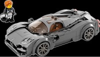 Lego 76915 Pagani Utopía