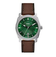 RELOJ ANALOGICO HOMBRE FS6085 FOSSIL MARRON CASUAL 1031027