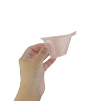 Vasito para Leche Materna – Nifty Feeding Cup