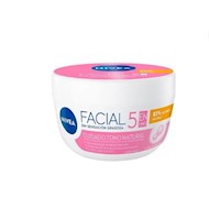 NIVEA Cuidado Aclarado 100ML