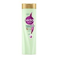 Shampoo Sedal Prebióticos + Biotina - Frasco 340 ML