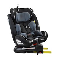 Silla de Auto para Bebé Giro 360° Premium Baby EOS