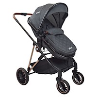 Coche para Bebé Tipo Cuna Ana