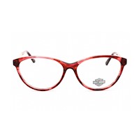 MONTURA DESCANSO MUJER HD0570 069 HARLEY DAVIDSON ROJO CASUAL 1030404