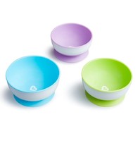 27188 SET DE 3 BOWLS ANTIDESLIZANTE