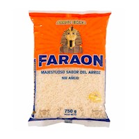 Arroz Extra FARAON Bolsa 750g