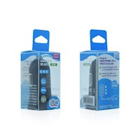 i2Go Cargador de Auto de 1 AMP - Negro