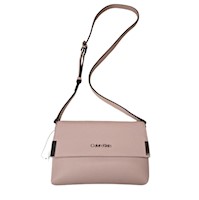 Cartera Crossbody Calvin Klein Blossom Mia - Rosa