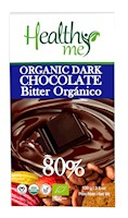 Chocolate Dark 80%