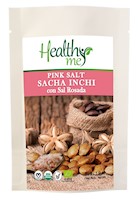 Snack Sacha Inchi Cub/Sal Rosada
