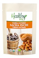 Snack Sacha Inchi Cub/Panela