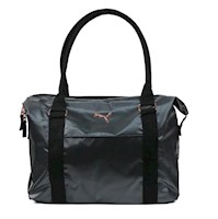 Cartera Tote Bag Puma Mia - Negro