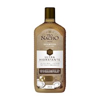 Tio Nacho Shampoo Coco Ultra Hidratante 415ml