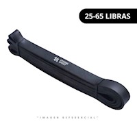 BANDAS DE ENTRENAMIENTO 25-65 LIBRAS