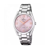 RELOJ ANALOGICO MUJER F16790/D FESTINA