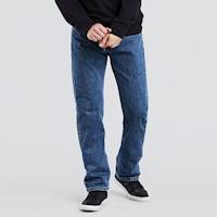 Jeans Levis Men 505™ Regular Medium Stone