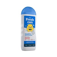 Fresh Can Antipulgas Ad Fsco 300Ml