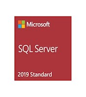 Windows SQL Server Standard 2019 (Código Digital)