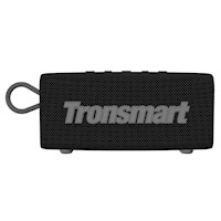 Tronsmart - Parlante portátil 786390 Bluetooth 5.3 Negro