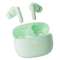 Audífonos Bluetooth con ANC y ENC Cancelación de Ruido TRANYOO T-M12 V