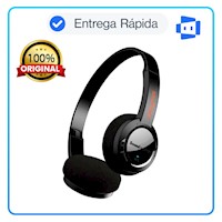 Audífono con Micrófono Creative Sound Blaster JAM V2 Bluetooth Multipoint 32mm