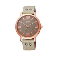 RELOJ ACUATICO HOMBRE Q892J105Y Q&Q