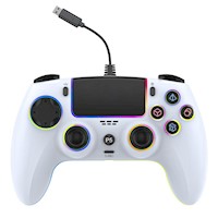 Mando Inalámbrico SEISA para PlayStation 4 con Vibración PS4 SJ-4006B