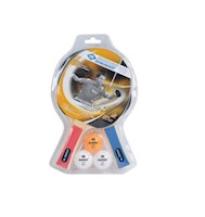 Set Ping Pong Donic Appelgren 300