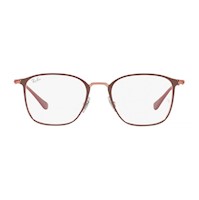 MONTURA DESCANSO MUJER RX6466 2973 51 RAY BAN