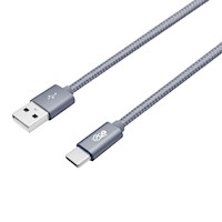 Cable Tipo C Nylon 2mt I2GO PRO