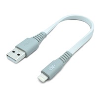 Cable Lightning 20 Cm I2GO