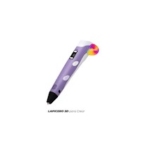 Lapicero 3D para Crear