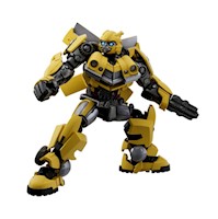 Figura armable Transformers Bumblebee Classic Class - BLOKEES