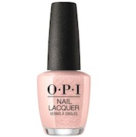 Esmalte OPI Nail Lacquer Hittin the Portuguese Pavement - 15ml