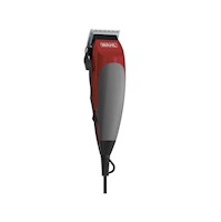 Cortadora haircutting kit WAHL 79235-288 - Rojo