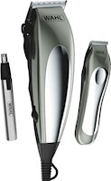 WAHL KIT DE CORTE PERSONAL DELUXE GROOM PRO DE 21 PZAS – 79305-3618