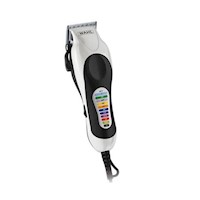 Cortadora De Cabello Usa Color Pro Kit WAHL 79752-018