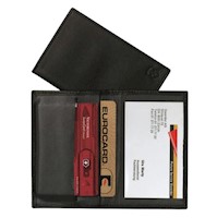 Estuche Victorinox Swiss Card Y Documentos